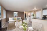 1-bedroom apartment at Springfield Apartments in Renton